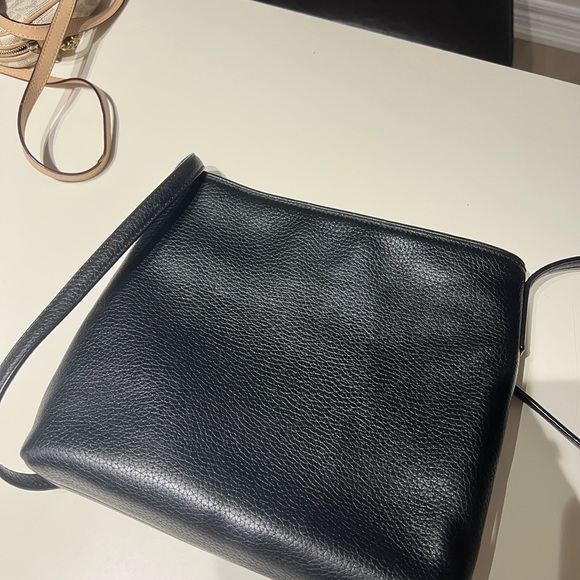 Kate Spade New York Tassle Crossbody Bag - Picture 4 of 5